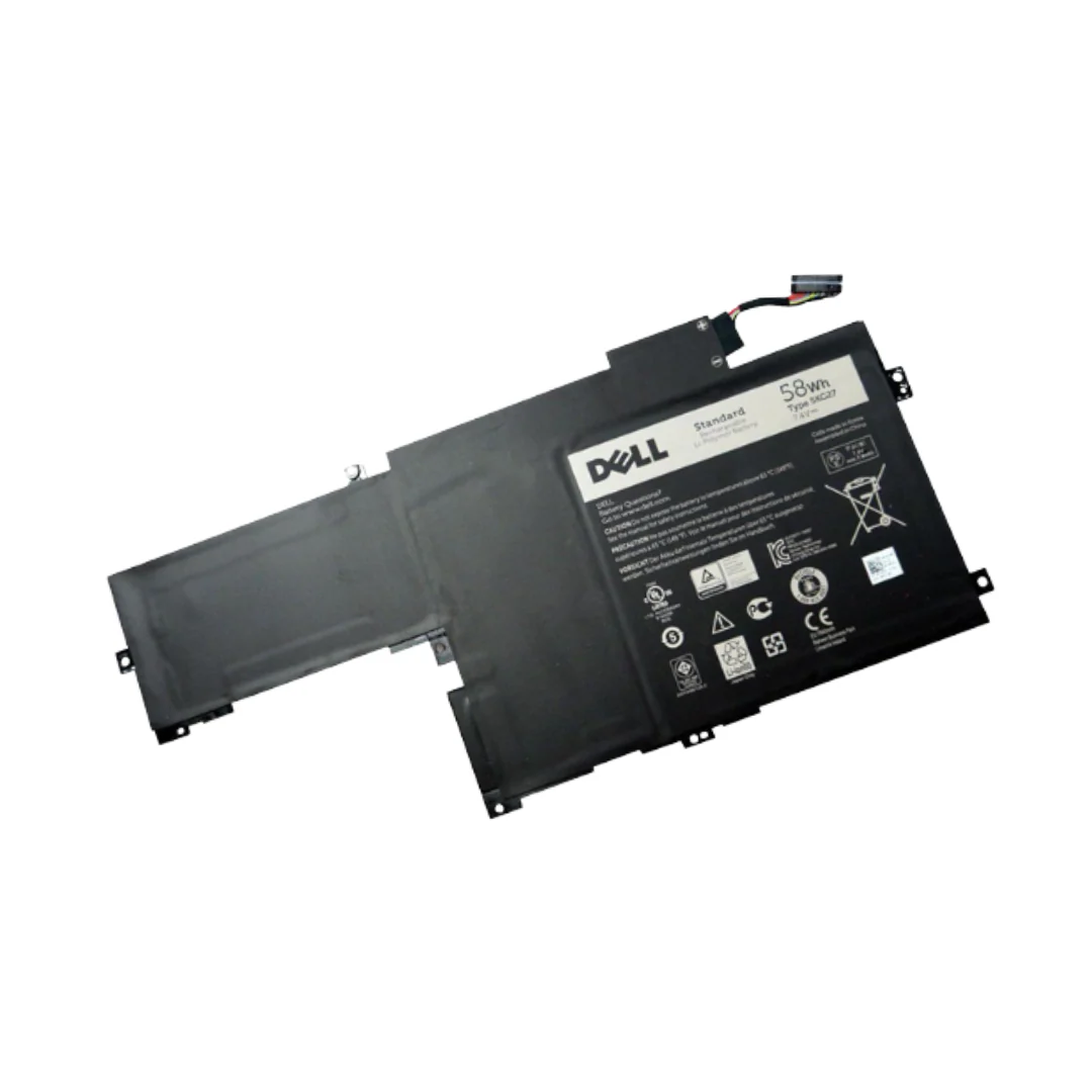 Dell 5KG27 Battery 58Wh (Inspiron 14 7000 / 7437)
