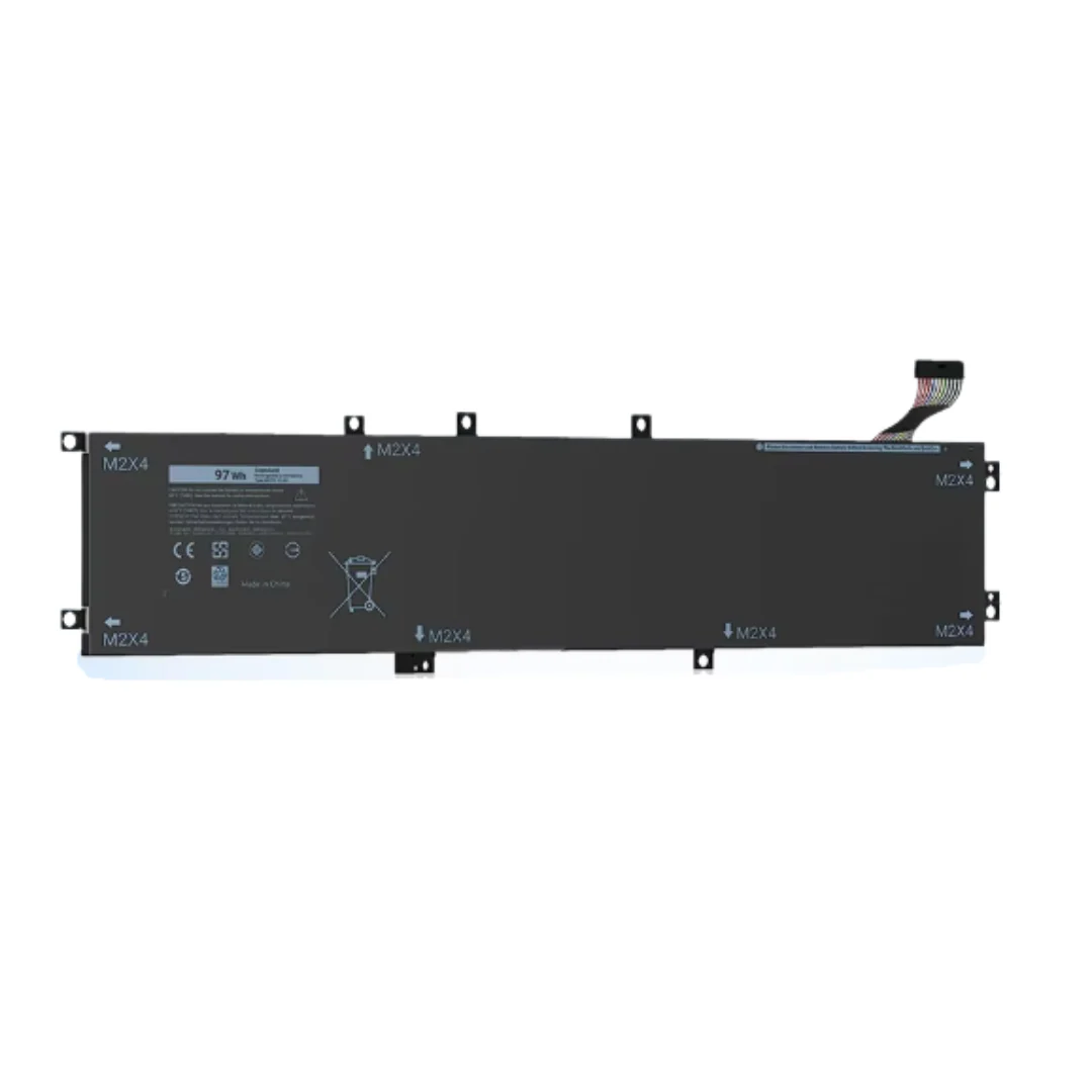 Dell 6GTPY / RRCGW Battery 84Wh (Precision 5510 / 5520, XPS 9550 / 9560)