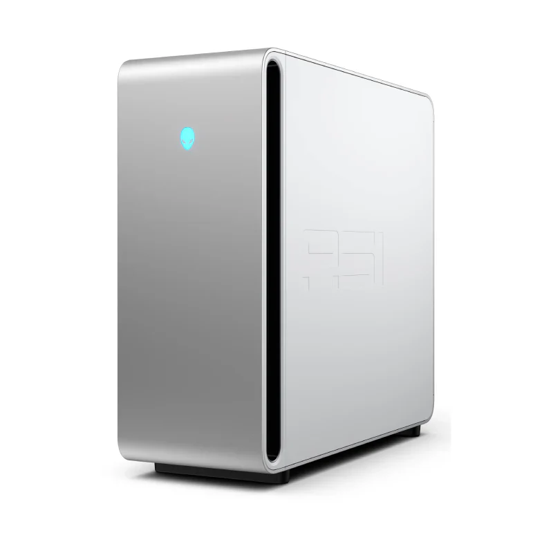 Dell Alienware Area-51 AAT2250 - Ultra 7 265K / 32GB / 1TB (NVMe M.2 SSD) / RTX 5070 Ti 16GB GDDR7 / Win 11 Pro / 1YW - Desktop - Image 4