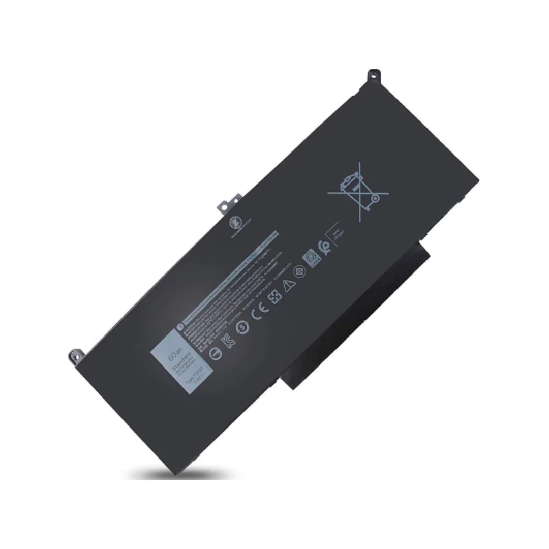 Dell F3YGT Battery (Latitude E7480/E7490/E7380)
