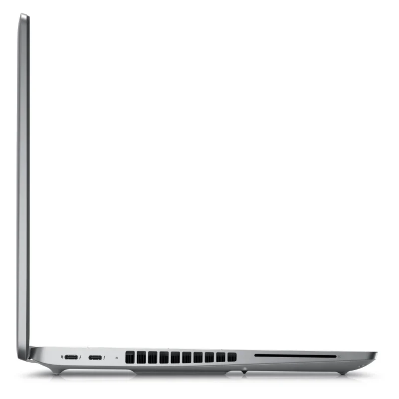 Dell Latitude 5550 - 15.6" FHD / i7 / 8GB / 512GB (NVMe M.2 SSD) / DOS (Without OS) / 1YW - Laptop - Image 5