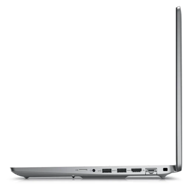 Dell Latitude 5550 - 15.6" FHD / i7 / 8GB / 512GB (NVMe M.2 SSD) / DOS (Without OS) / 1YW - Laptop - Image 6
