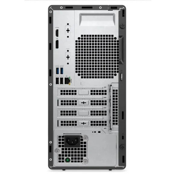 Dell OptiPlex 7020 Tower – Intel Core i5-14500, 8GB RAM, 512GB SSD, DVDRW, DOS - Image 3