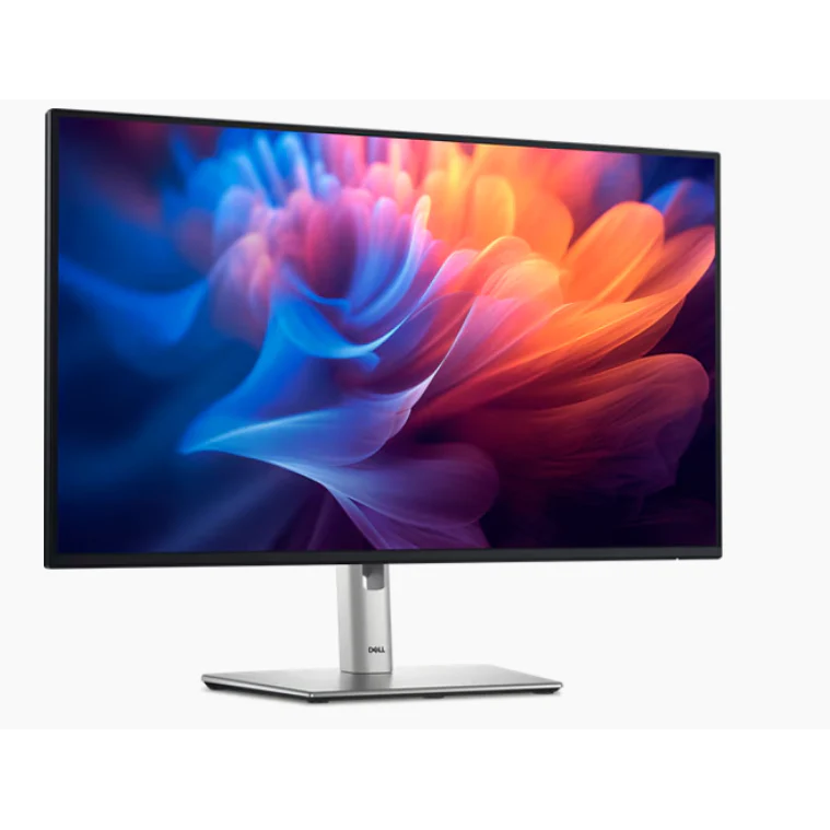 Dell P2725H - 27" IPS FHD / 8 ms / DisplayPort / D-Sub / HDMI / USB - Monitor - Image 3