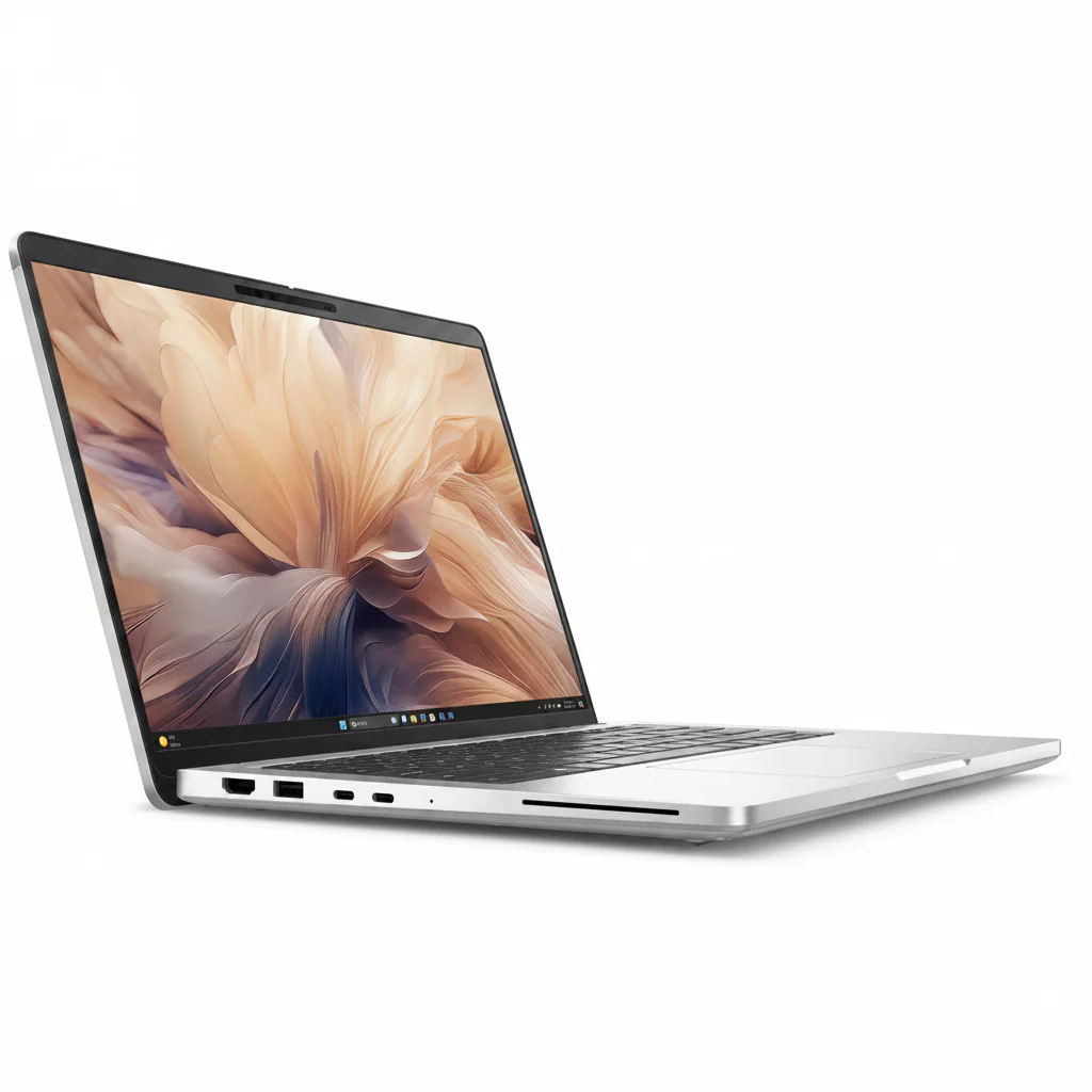 Dell Pro 14 Plus Laptop Ultra 7 16GB RAM 512GB SSD 14 Inch Touch Display - Image 2