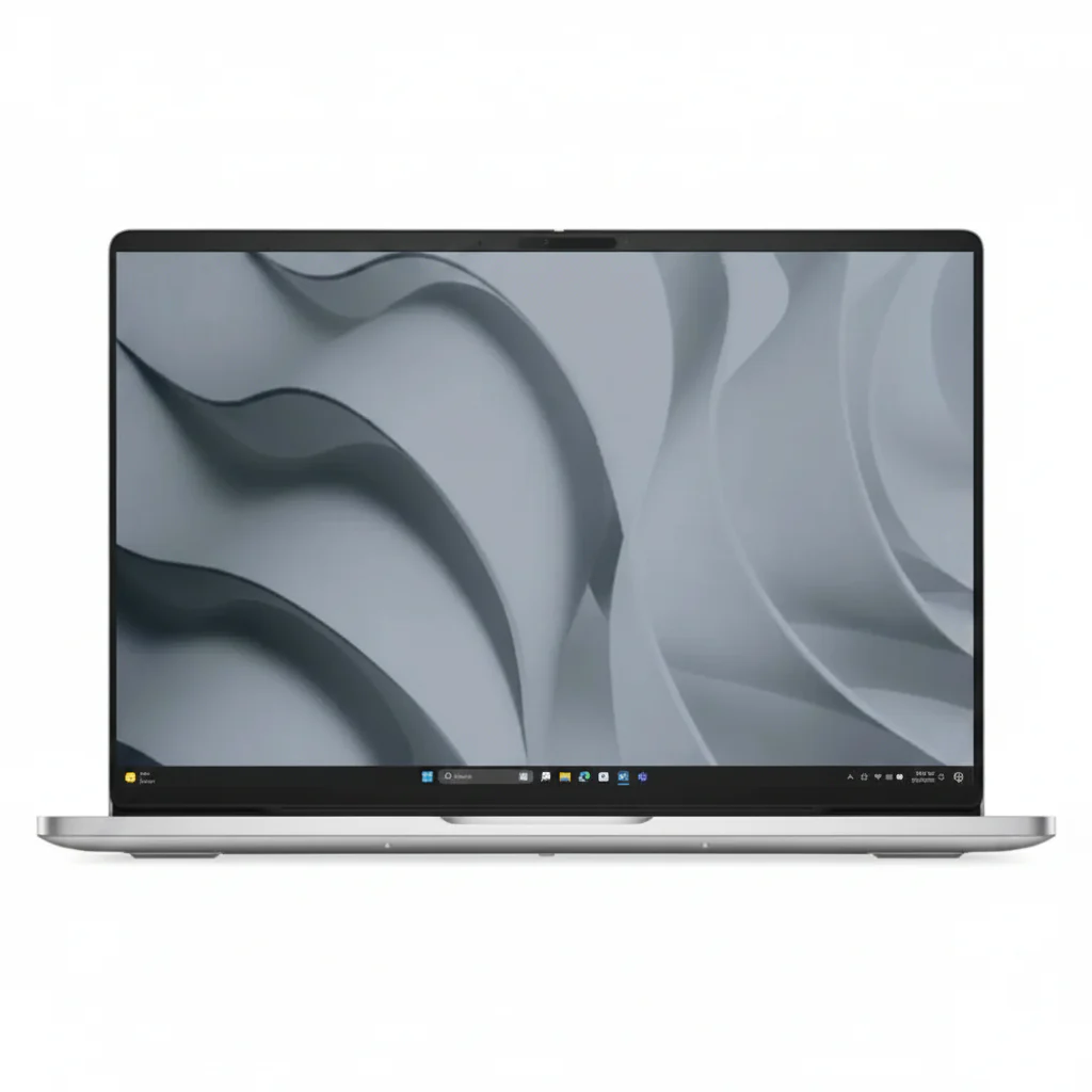 Dell Pro 16 PC16250 16 Inch Ultra 7 Business Laptop DOS Version