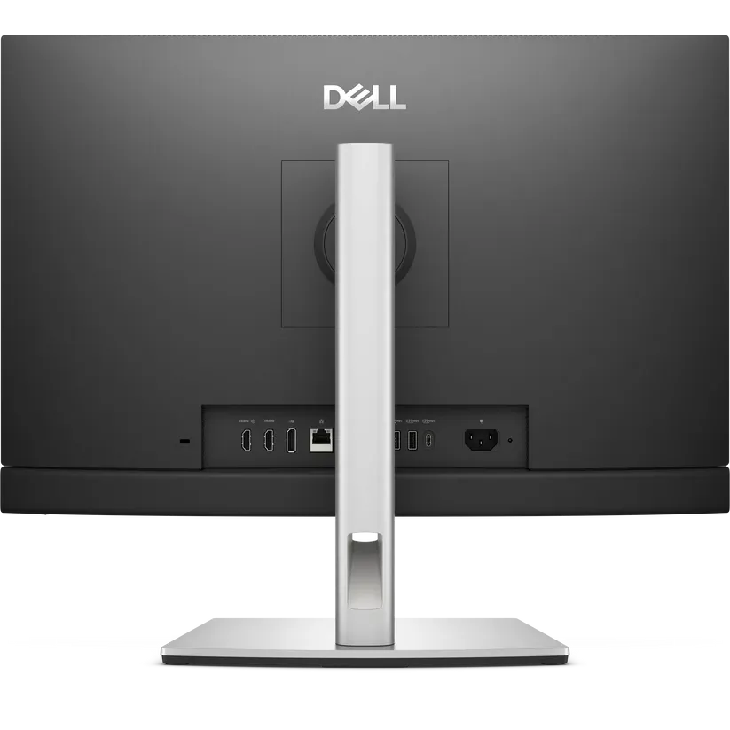 Dell Pro 24 AOI QC24250 | Intel Core Ultra 7 265 | 16GB RAM | 512GB SSD | 23.8" FHD Touch | Ubuntu - Image 4