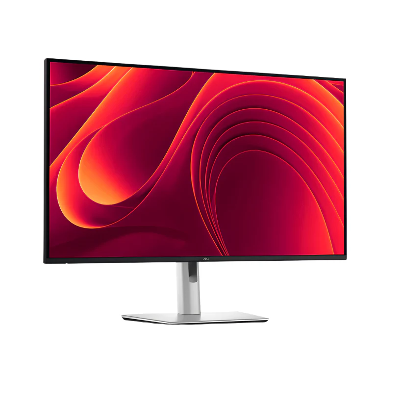 Dell Pro - 32" Plus 4K UHD / 5ms / 100Hz / HDMI 2.1/DisplayPort 1.4/USB-C Ports/USB-A Ports/RJ45 - Monitor - Image 2