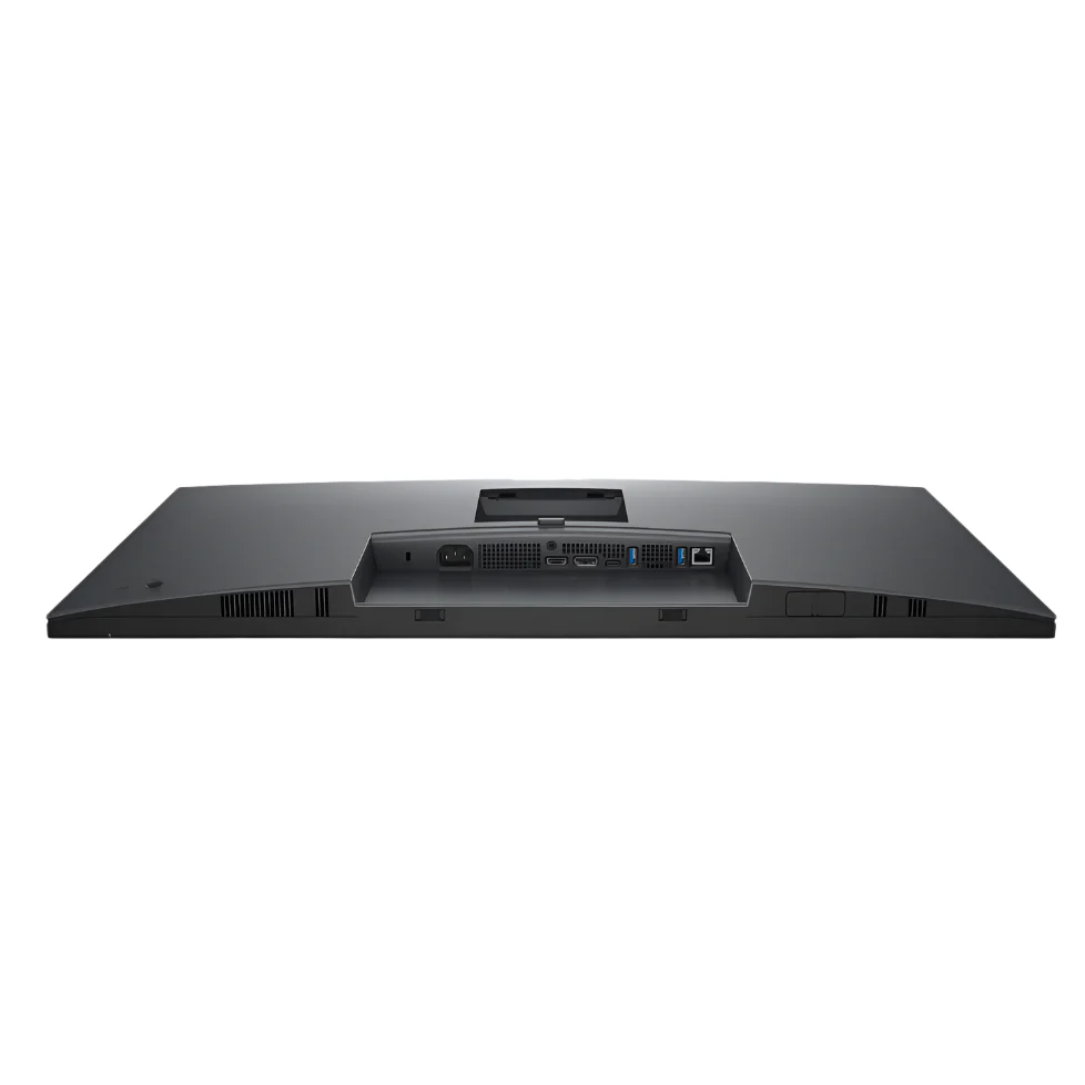 Dell Pro - 32" Plus 4K UHD / 5ms / 100Hz / HDMI 2.1/DisplayPort 1.4/USB-C Ports/USB-A Ports/RJ45 - Monitor - Image 4