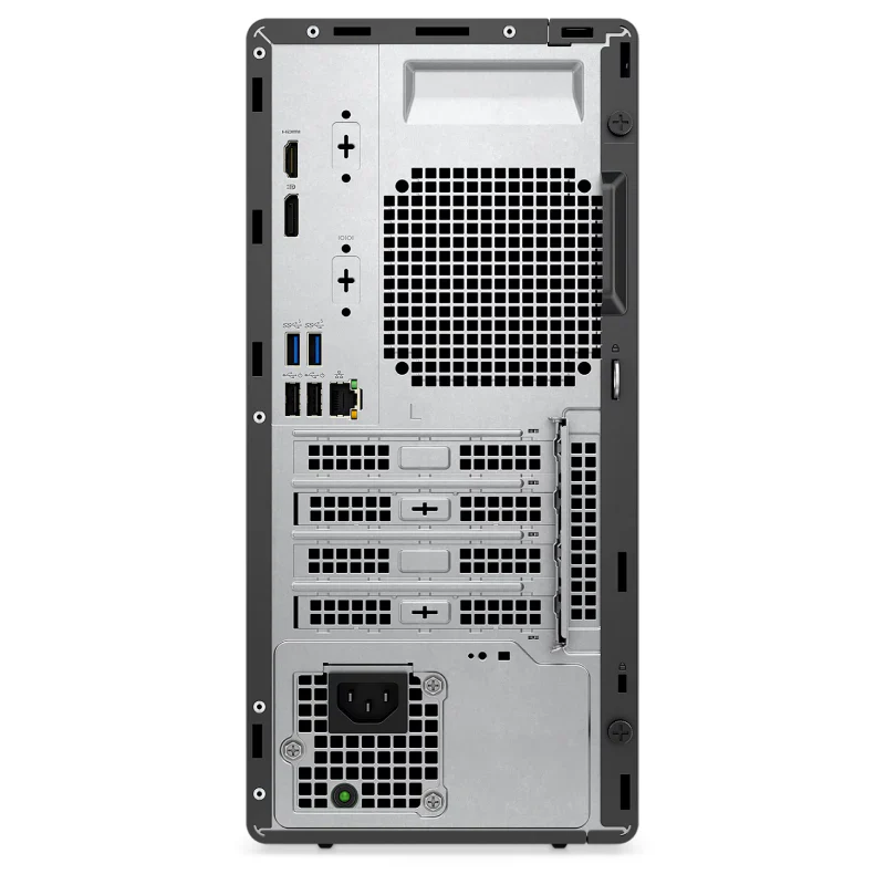 Dell OptiPlex Plus 7020 - i7 / vPro / 8GB / 512GB (NVMe M.2 SSD) / Win 11 Pro / 1YW - Desktop PC - Image 4