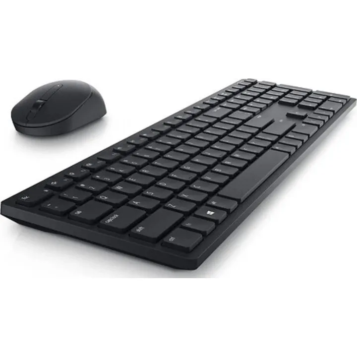 Dell Wireless Keyboard Pro and Mouse - KM5221W - Image 2