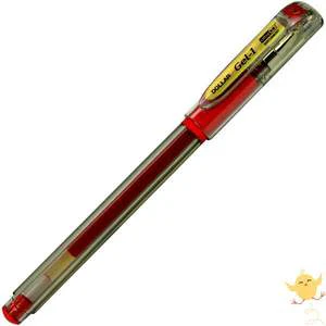 Dollar Gel-1 0.7mm Ink Roller ball Pen Pack of 12's-Ultra Ink Document Pen - Image 6