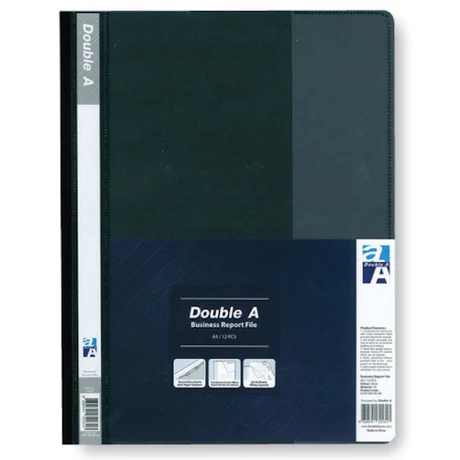 DOUBLE A Business Report File - Image 2