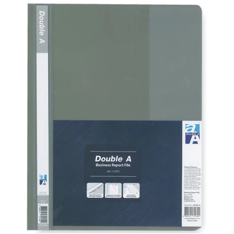 DOUBLE A Business Report File - Image 4