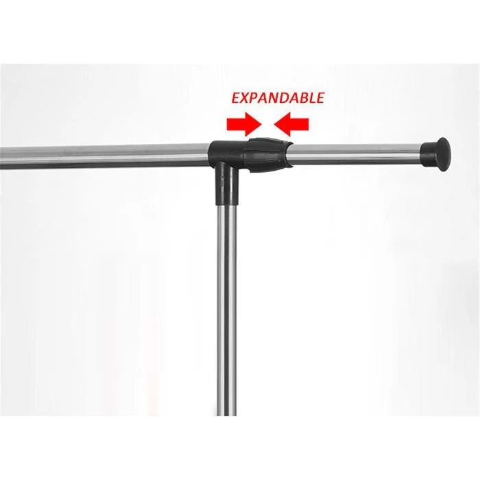 Double Cloth Hanger Expandable - Image 5