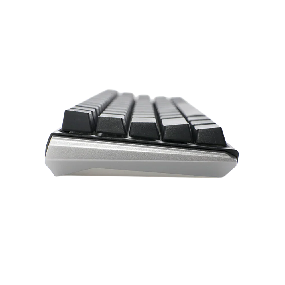 Ducky One 3 Sf Hot Swap Pbt Blue Switch Cherry Rgb  Wired Mechanical Gaming Keyboard Arabic - Classic Black - Image 2