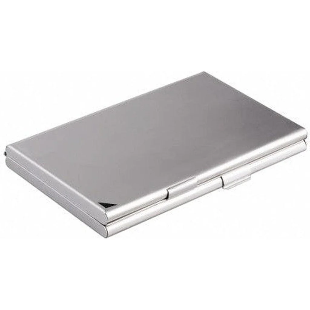 Durable Business Card Box 2433 - Image 2