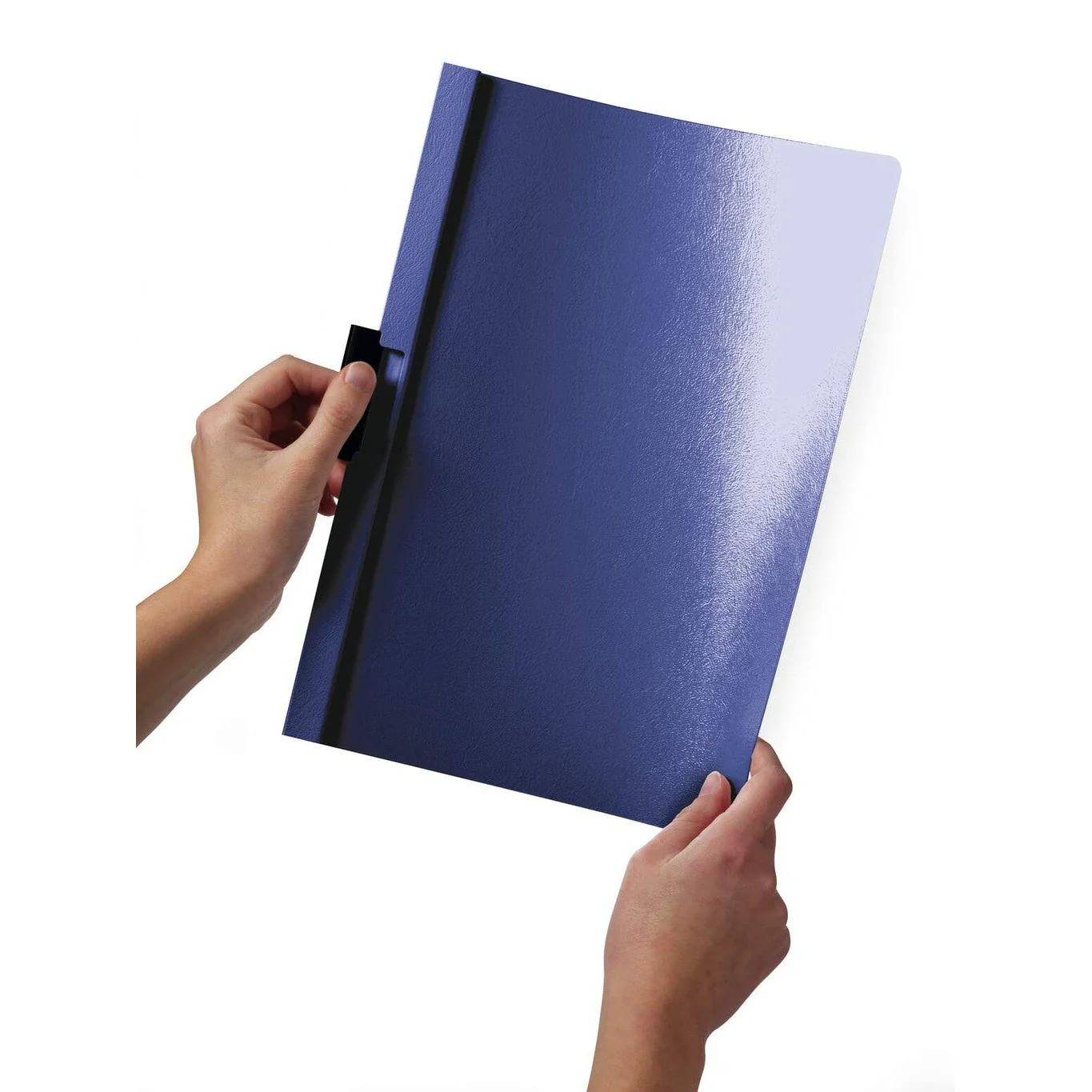 Durable Clip folder Duraclip 1-60 A4 Size - Image 2