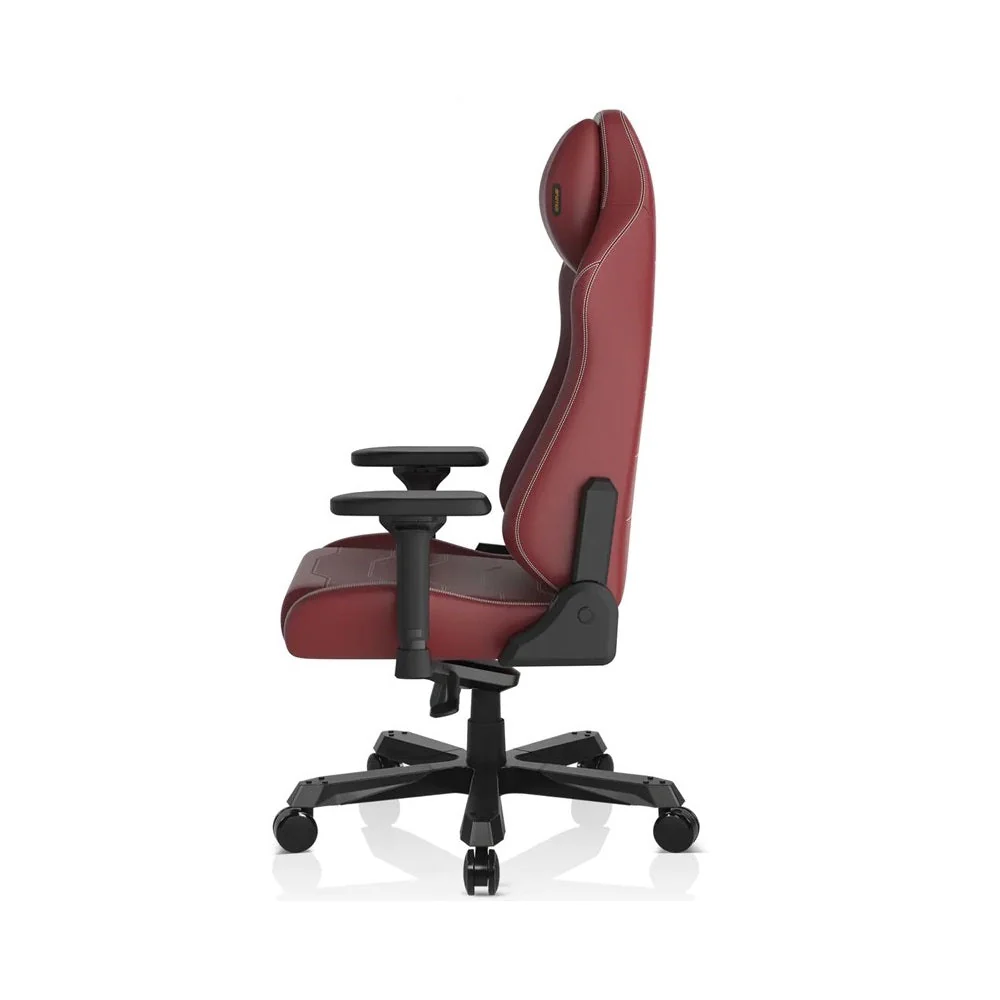 DXRacer Master Gaming Chair I238S – Red - Image 2