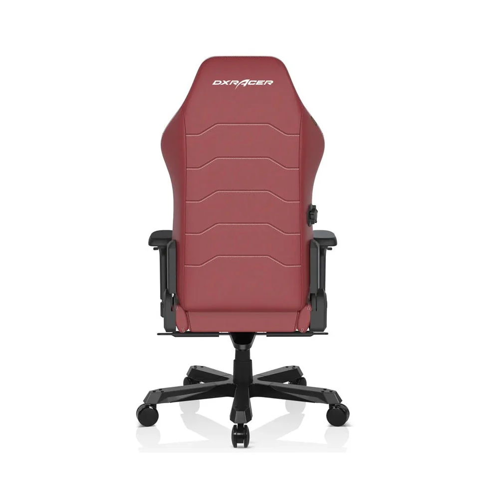 DXRacer Master Gaming Chair I238S – Red - Image 3
