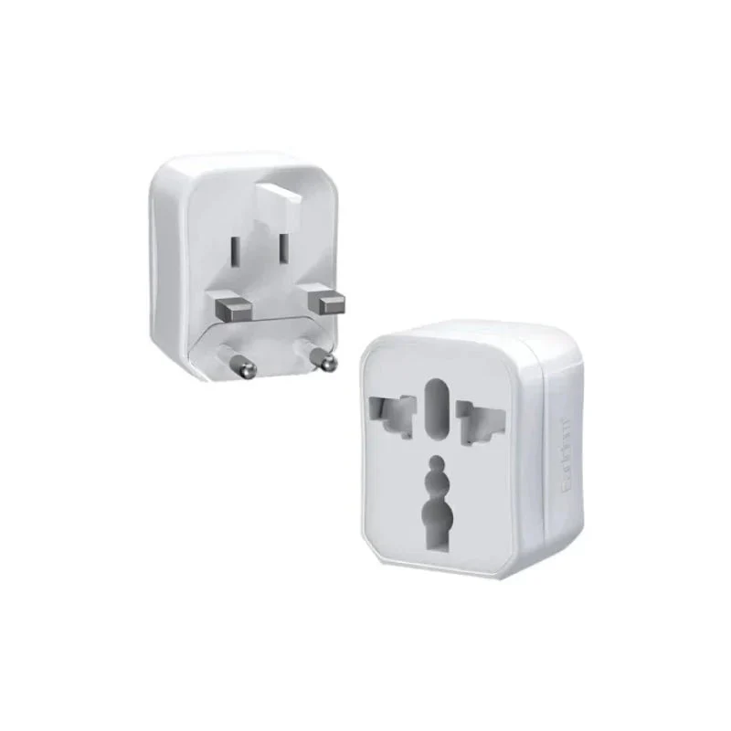 Earldom ET-LC15 Adapter - White - Image 2