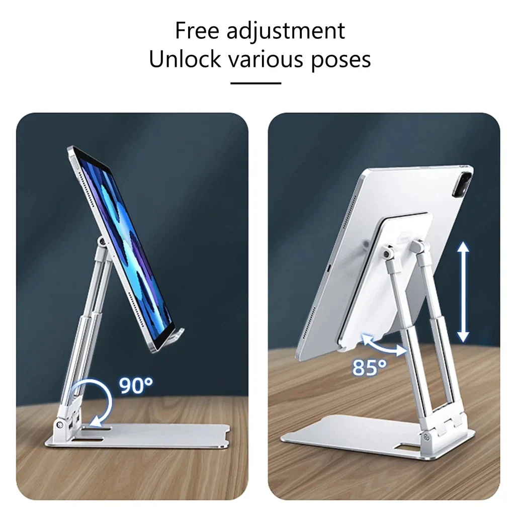 Earldom Universal Desktop Holder EH136 - Image 3
