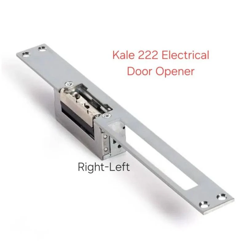 Electrical Strikes For Latch + Bolt Locks - Image 3