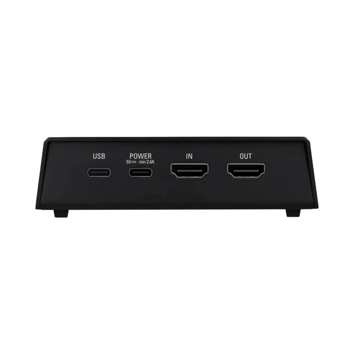 Elgato 4K60 S+ Capture Card HDR10 Works With PC,Console Devices & Standalone SD Card - Image 5