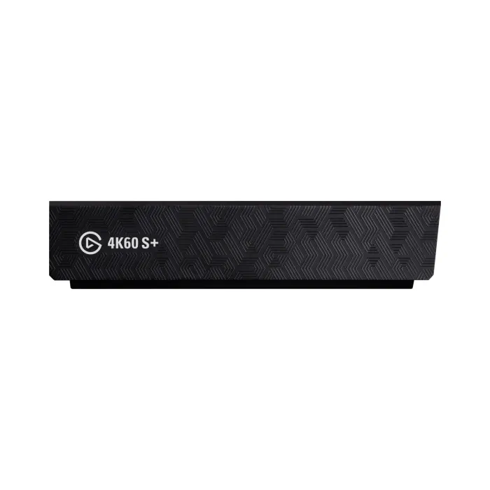 Elgato 4K60 S+ Capture Card HDR10 Works With PC,Console Devices & Standalone SD Card - Image 6