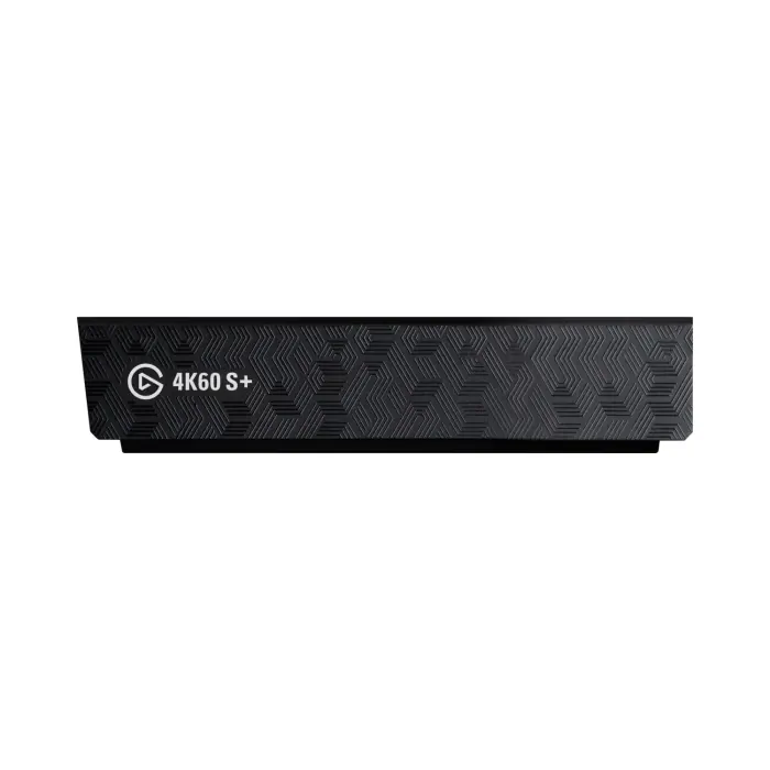 Elgato 4K60 S+ Capture Card HDR10 Works With PC,Console Devices & Standalone SD Card - Image 7