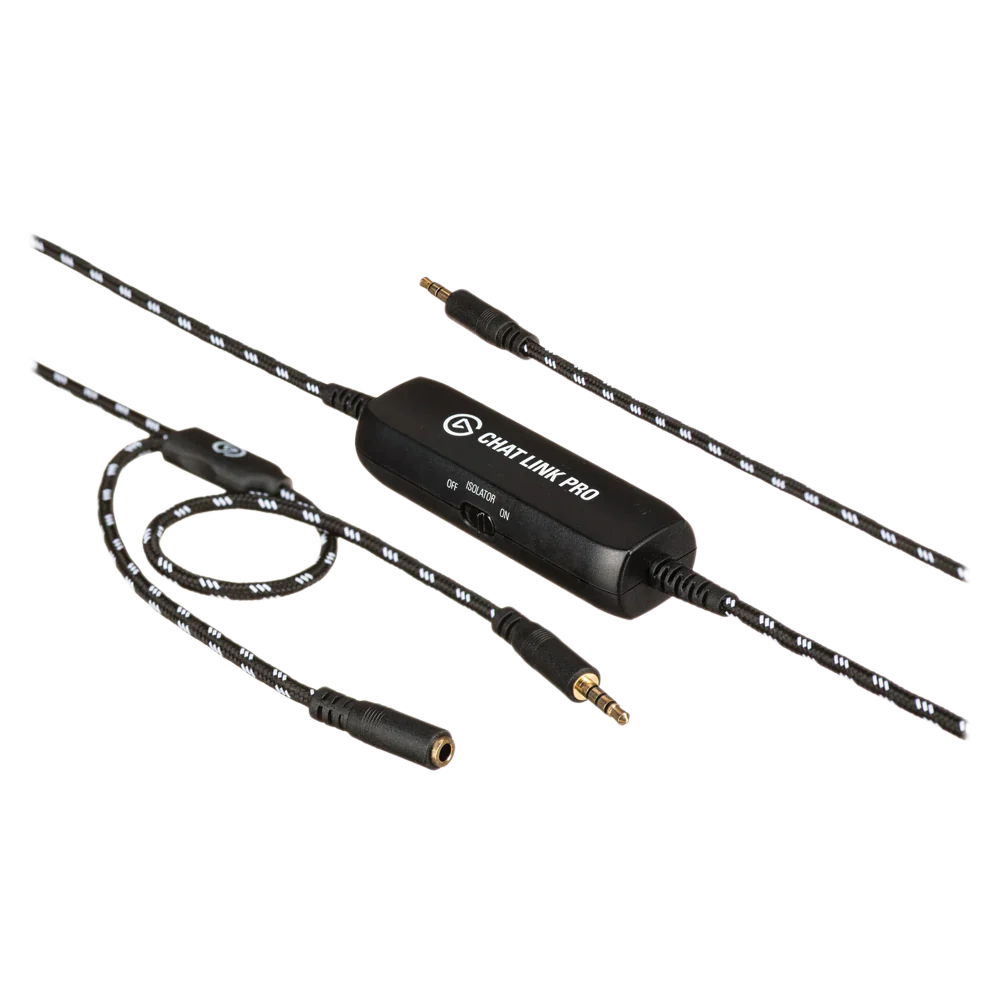 Elgato Chat Link Pro - Image 2