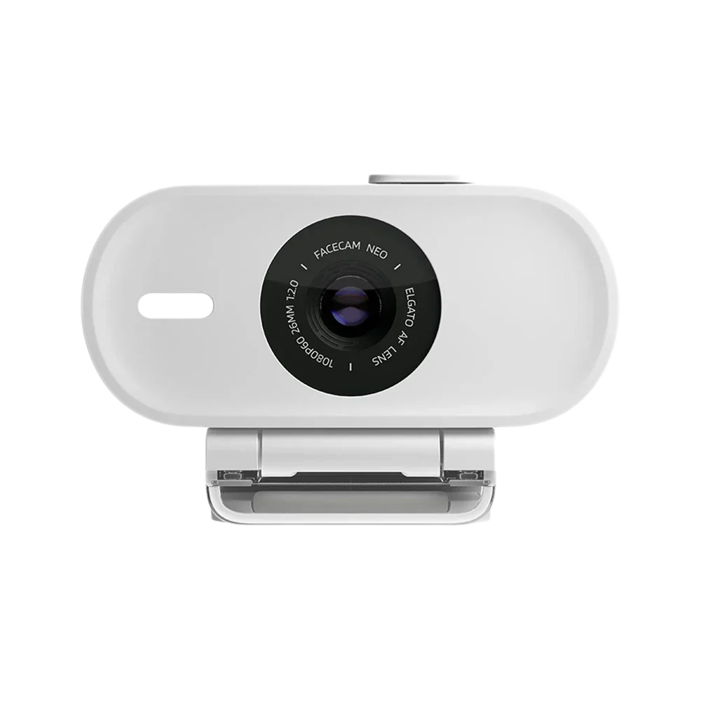Elgato Facecam Neo White - Image 2