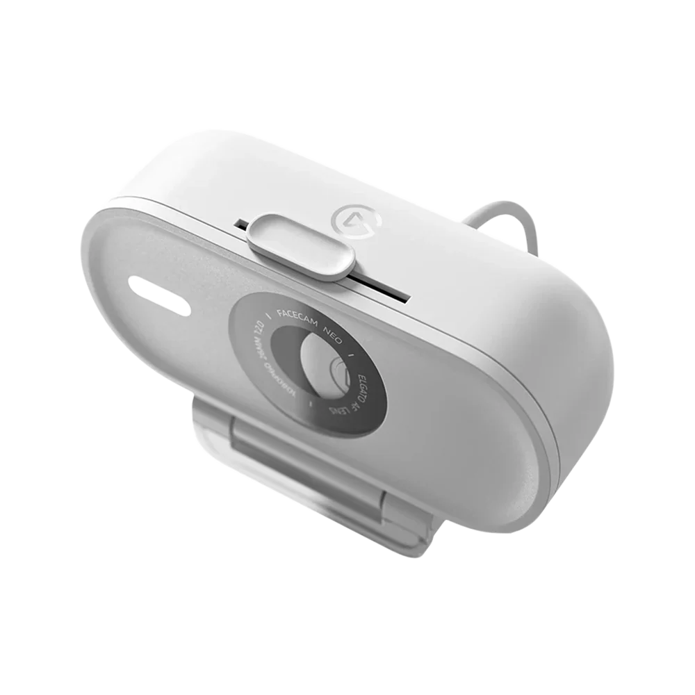 Elgato Facecam Neo White - Image 3