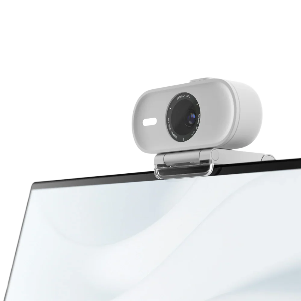Elgato Facecam Neo White - Image 5