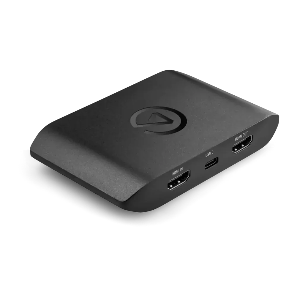 Elgato Hd60 X External Capture Card Black - Image 2