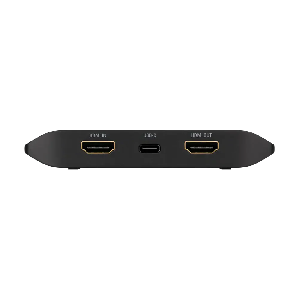 Elgato Hd60 X External Capture Card Black - Image 3