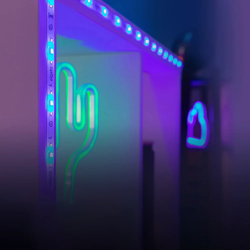 Elgato Light Strip Connector Set - Image 2