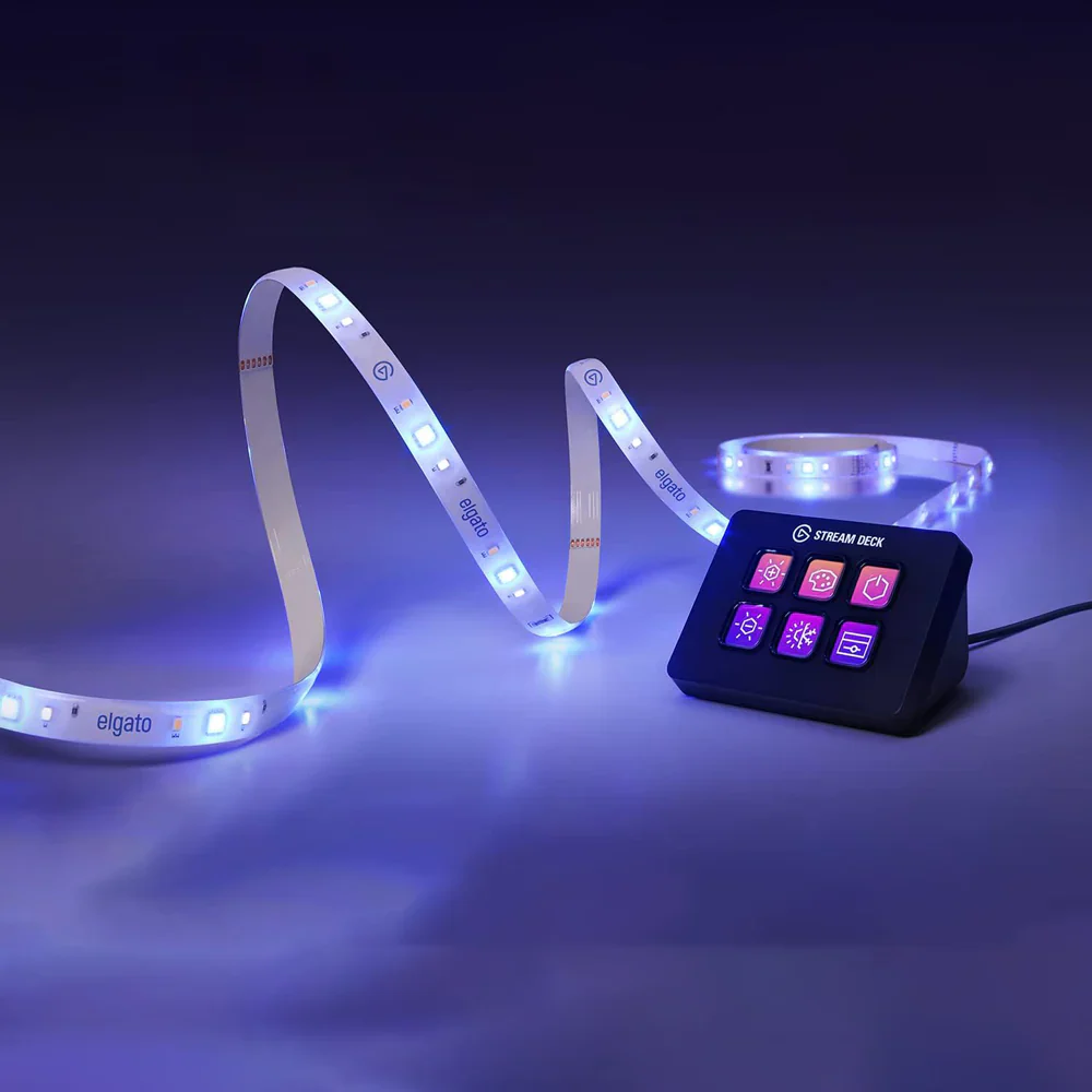 Elgato Light Strip Extension - Image 2