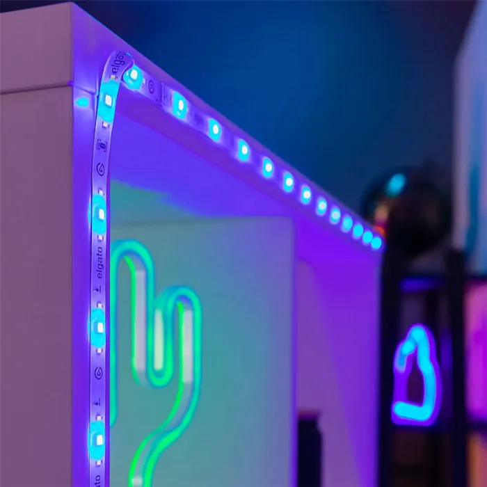 Elgato Light Strip Extension - Image 3