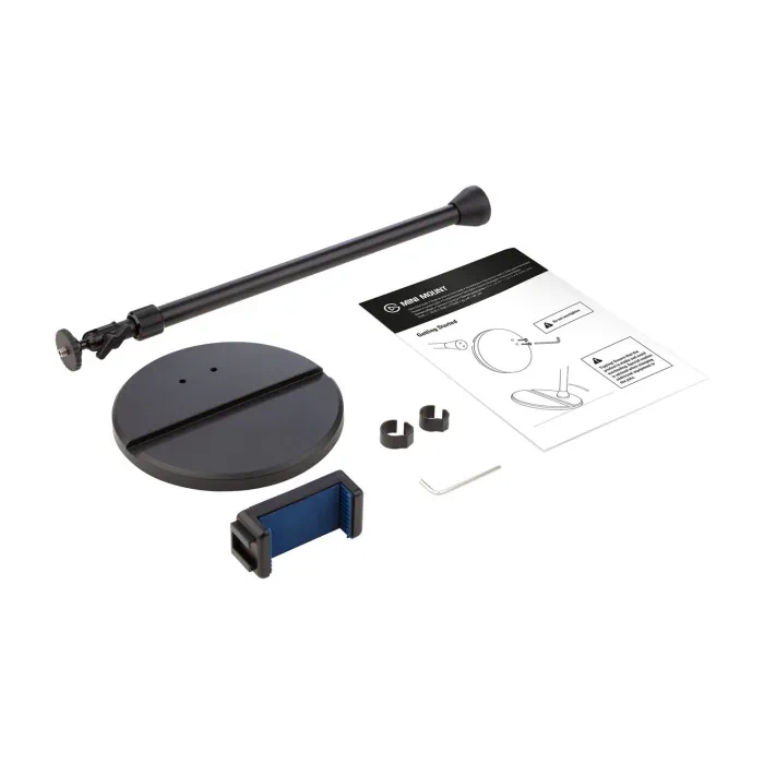 Elgato Mini Mount Desktop Stand - Image 6