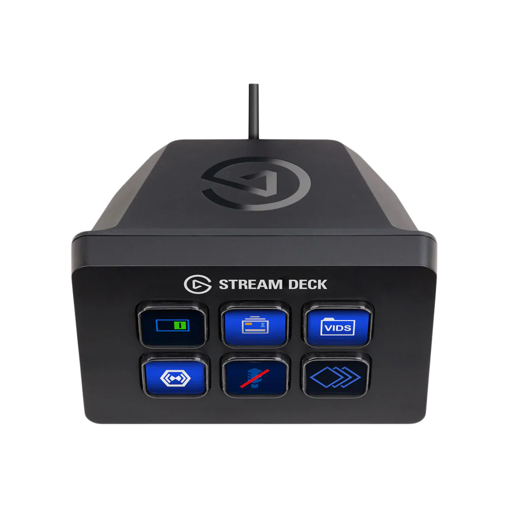 Elgato Stream Deck Mini Black - Image 3