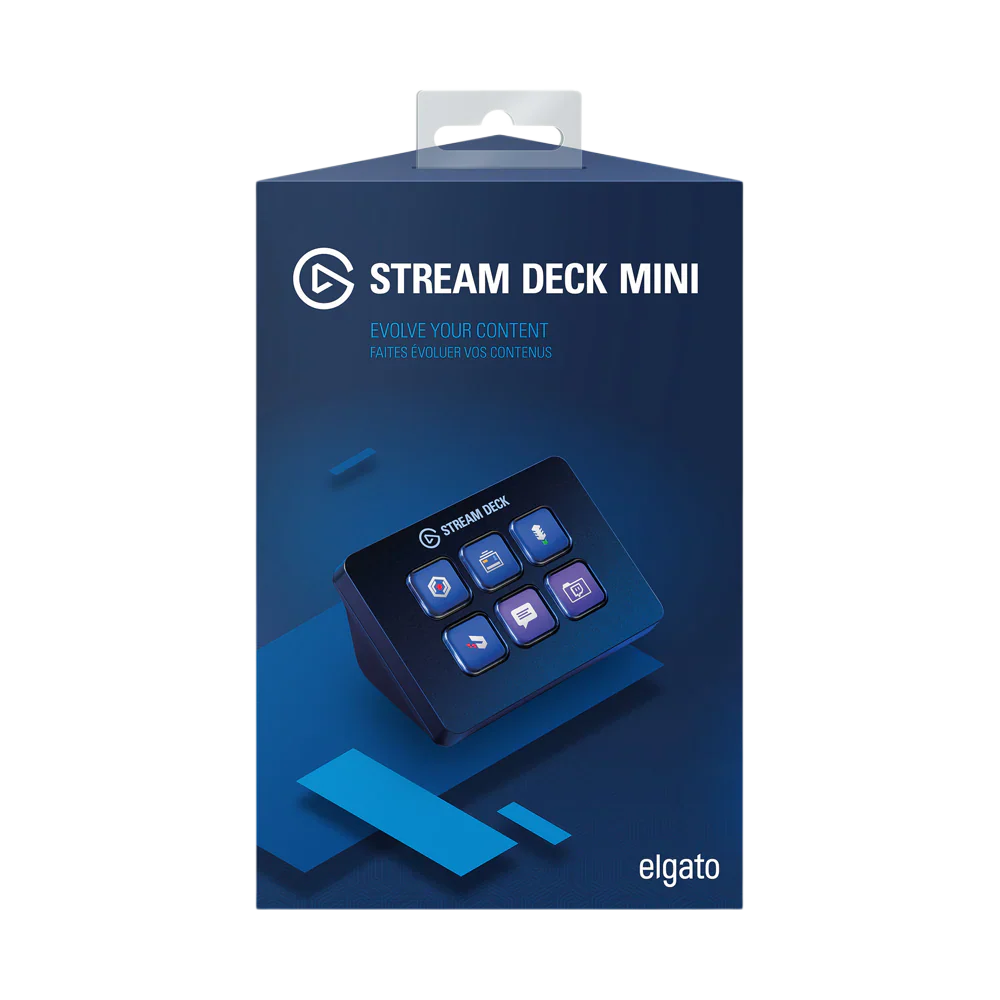 Elgato Stream Deck Mini Black - Image 6