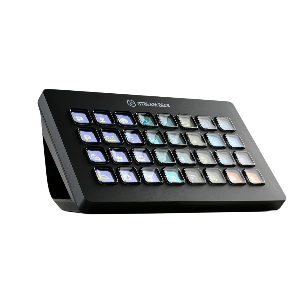 Elgato Stream Deck Xl - Image 2