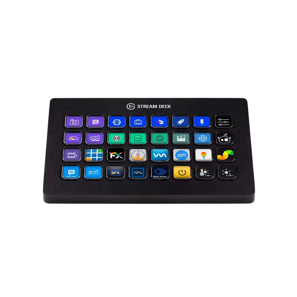 Elgato Stream Deck Xl - Image 3