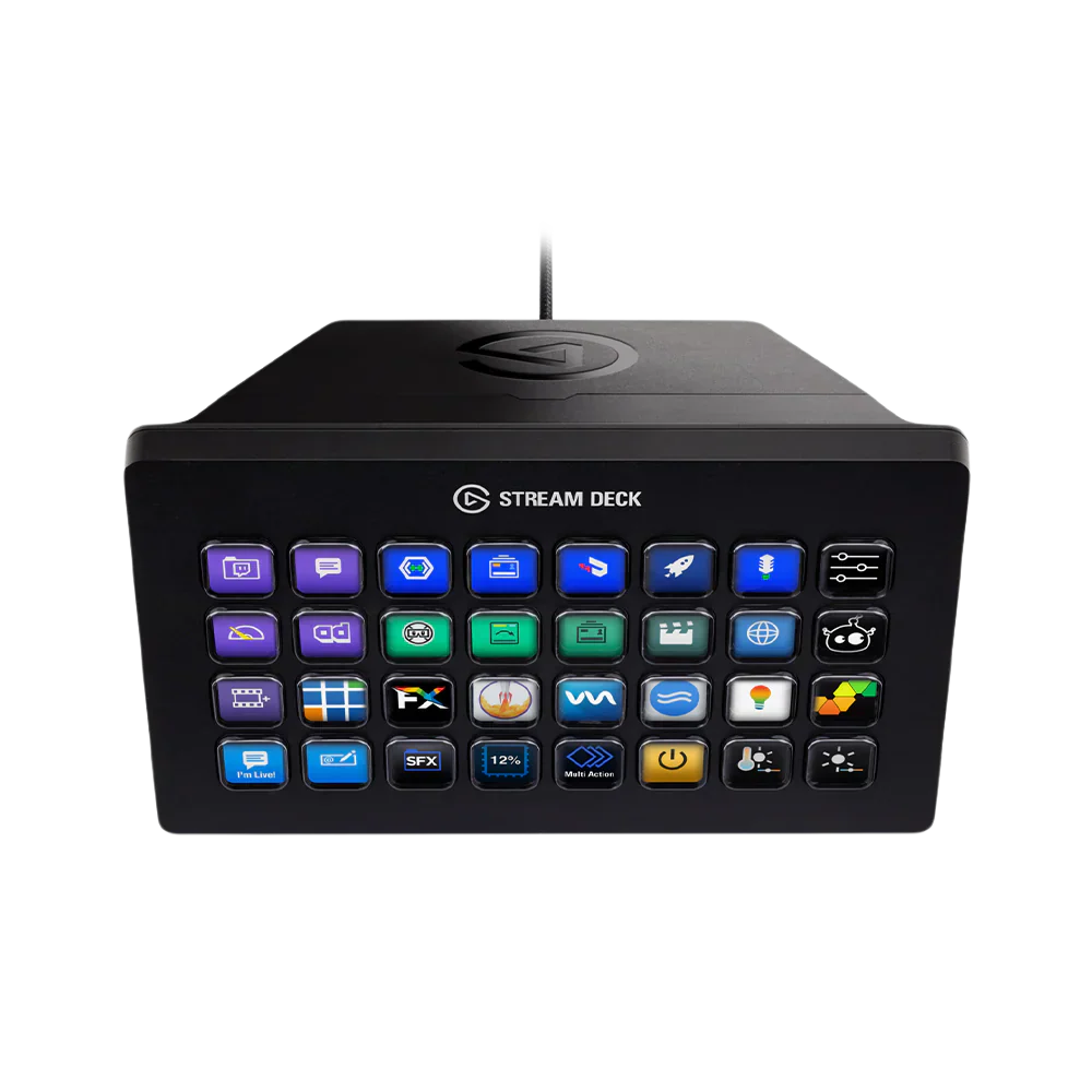 Elgato Stream Deck Xl - Image 4