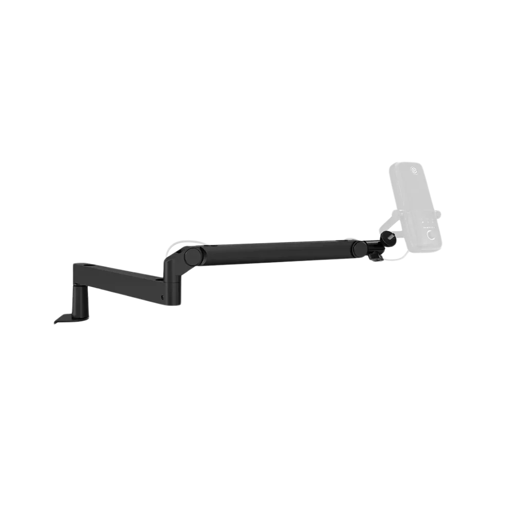 Elgato Wave Mic Arm Lp Black - Image 2