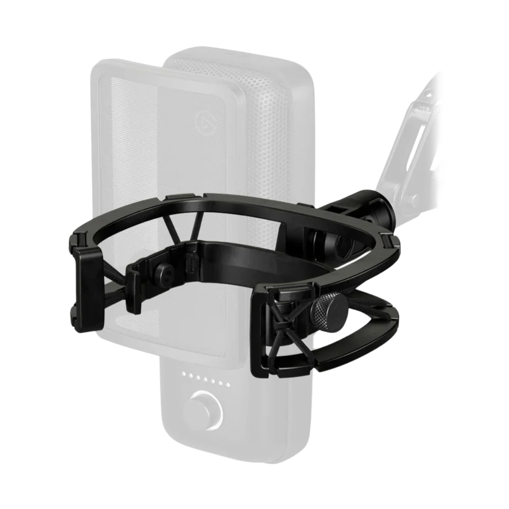 Elgato Wave Shock Mount For Wave Microphones - Image 2