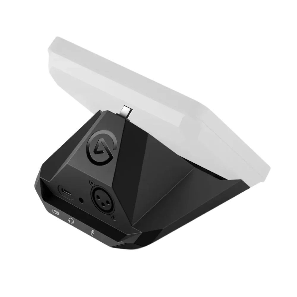 Elgato Xlr Dock For Stream Deck + - Image 2