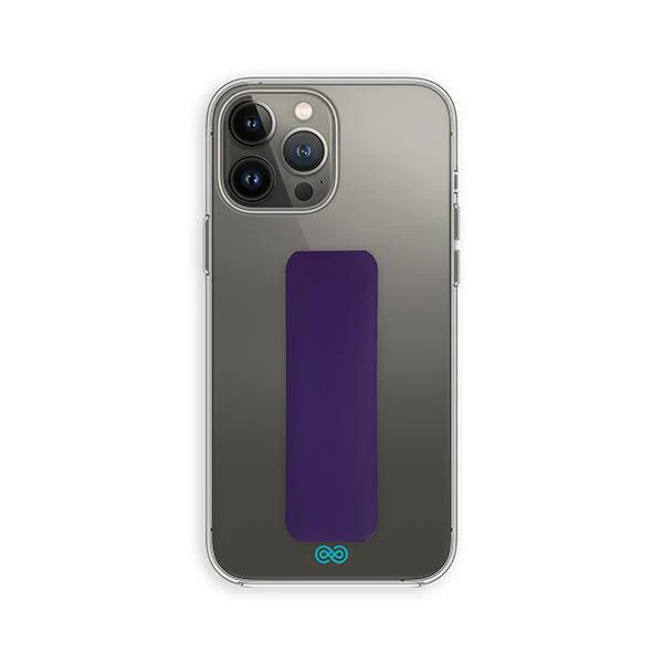 Engage 14 Pro Grip Case Navy Blue