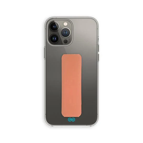 Engage 14 Pro Grip Case Pink